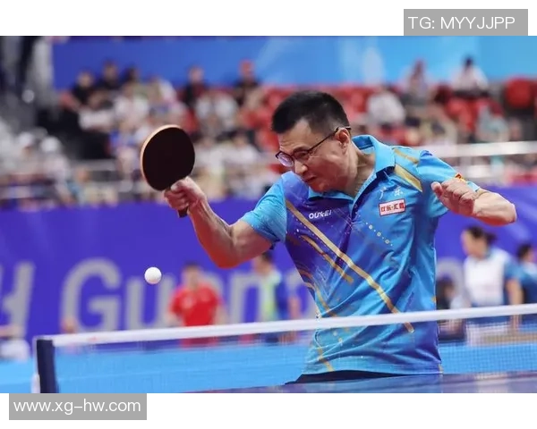 广州乒乓球队实力飙升创历史新高助力中国乒乓球发展再添动力