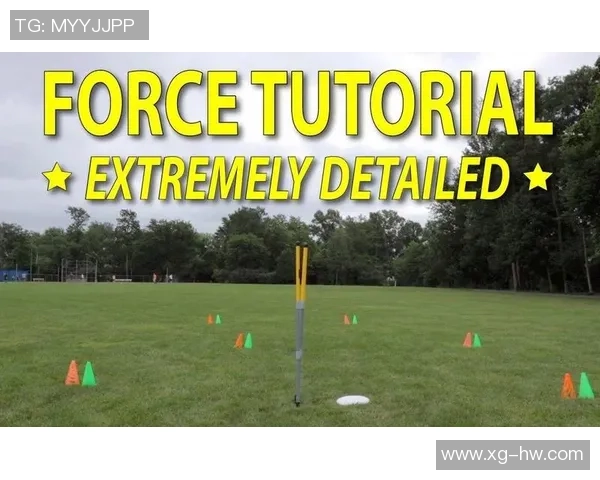 深圳飞盘队反击战术解析与实战应用全景分析 深圳飞盘队反击战术解析与实战应用全景分析